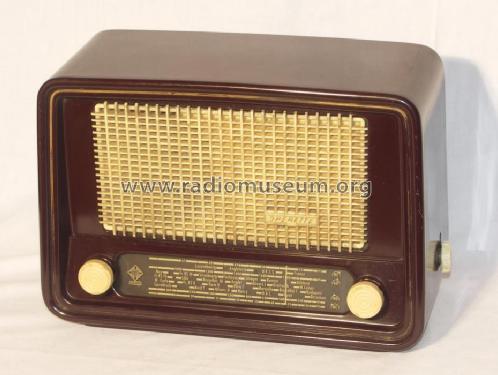 Opérette ; Telefunken France; (ID = 207499) Radio