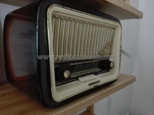 Mignonette MF R171; Telefunken Italia, (ID = 2374299) Radio