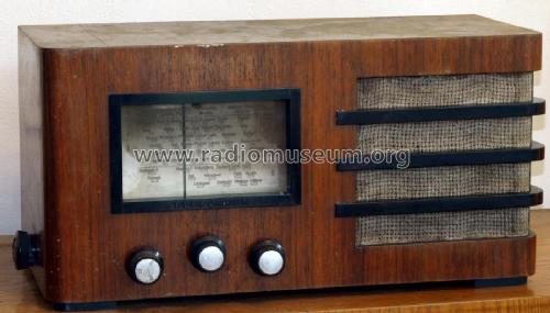 Premier Dz ; Telefunken - Krajowe (ID = 2552918) Radio