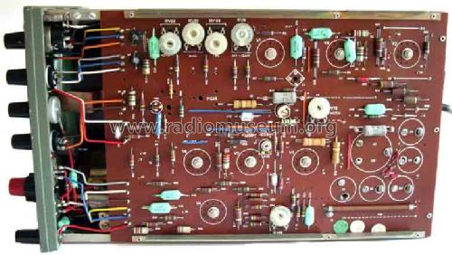 Oscilloscope S51B; Telequipment Ltd.; (ID = 328490) Equipment