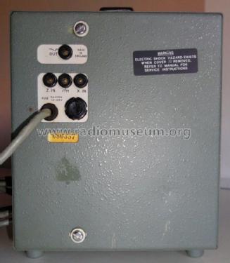 Oscilloscope S51B; Telequipment Ltd.; (ID = 918460) Ausrüstung