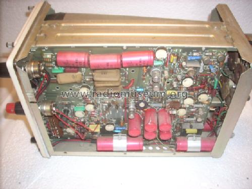 Oscilloscope S54; Telequipment Ltd.; (ID = 1005270) Equipment