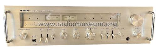 LW-MW-FM Stereo Receiver TR-1045; Tensai brand (ID = 3015545) Radio