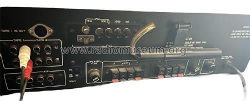 LW-MW-FM Stereo Receiver TR-1045; Tensai brand (ID = 3015546) Radio