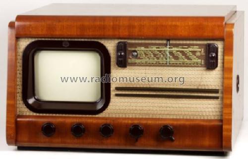 4002A; Tesla; Praha, (ID = 218999) TV Radio