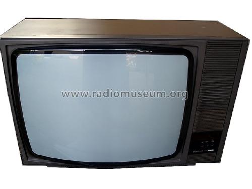 Color 416 4416A; Tesla; Praha, (ID = 815289) Television