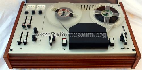 Stereobandgerät B100 ANP270; Tesla; Praha, (ID = 607581) R-Player