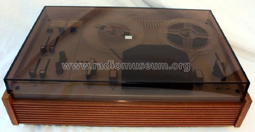 Stereobandgerät B100 ANP270; Tesla; Praha, (ID = 607582) R-Player