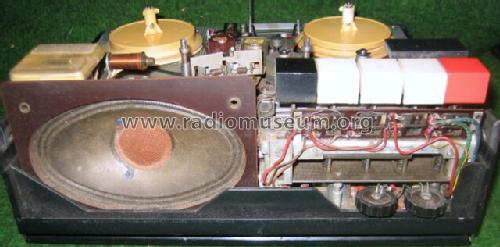 Uran Transistor ANP401; Tesla; Praha, (ID = 846405) R-Player