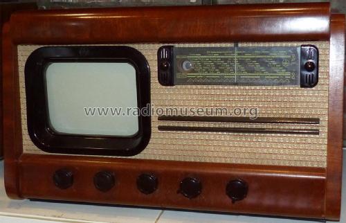 4002A; Tesla; Praha, (ID = 2174568) TV Radio