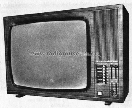 Bajkal 4261A; Tesla; Praha, (ID = 2846647) Television