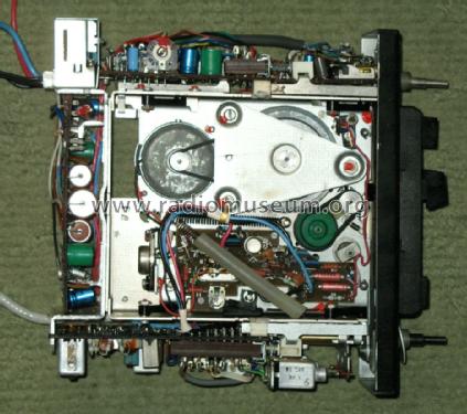 Car Radio Cassette Player 1900B-2; Tesla; Praha, (ID = 1125266) Car Radio
