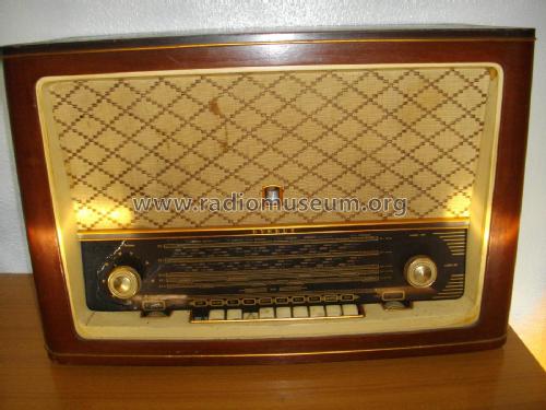 Hymnus 625A; Tesla; Praha, (ID = 1760744) Radio