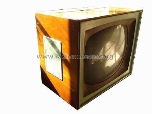 Kamelie 4210 U-2; Tesla; Praha, (ID = 1773214) Television