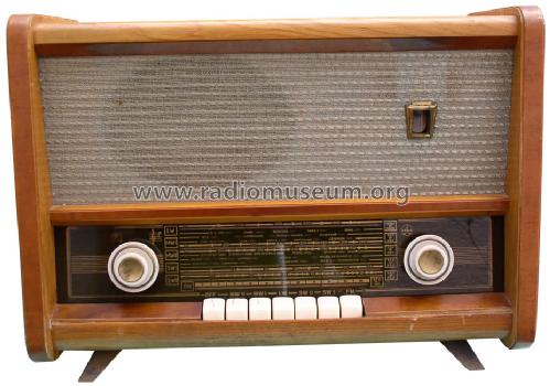 Kvarteto 525A; Tesla; Praha, (ID = 1259423) Radio