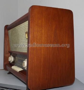 Kvarteto 525A; Tesla; Praha, (ID = 1504446) Radio