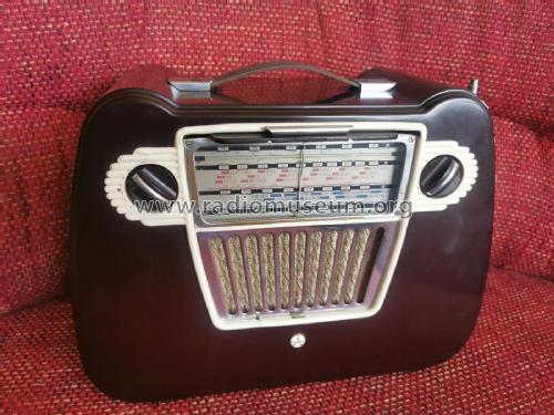 Orient 3102AB; Tesla; Praha, (ID = 2769870) Radio