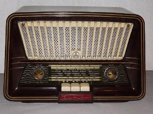 Tenor 426A; Tesla; Praha, (ID = 1430214) Radio