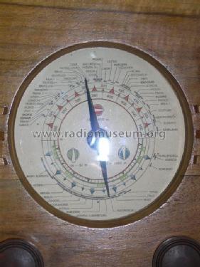 Kosmaj 49; Radioindustrija (ID = 170004) Radio