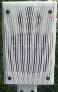 Geschlossene Box M80; Teufel Lautsprecher (ID = 1486200) Speaker-P
