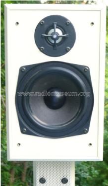 Geschlossene Box M80; Teufel Lautsprecher (ID = 1486208) Speaker-P