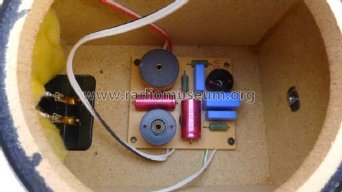 Geschlossene Box M80; Teufel Lautsprecher (ID = 1486210) Speaker-P