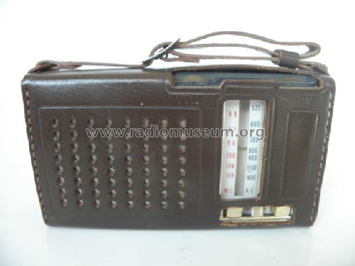 9 Transistor FA-951; Tokai Wireless Co., (ID = 1422008) Radio