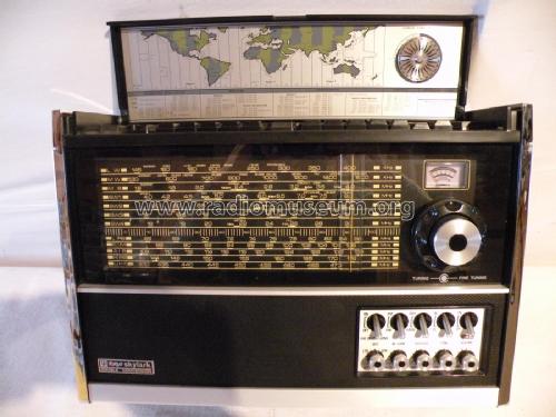Skylark NR-52-F1; Tokyo brand (ID = 2644914) Radio