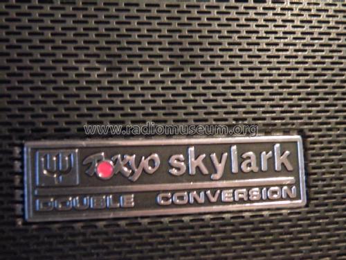 Skylark NR-52-F1; Tokyo brand (ID = 2644916) Radio