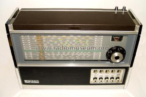 Skylark NR-52-F1; Tokyo brand (ID = 379919) Radio