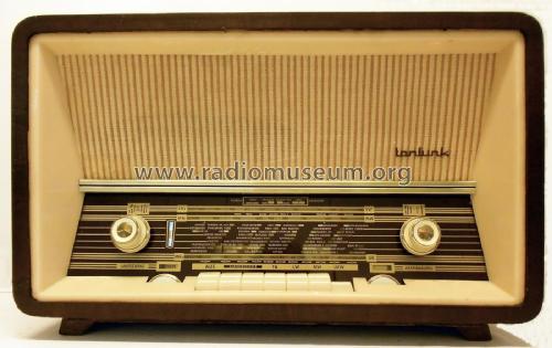 Phonoperle 62ST; Tonfunk GmbH; (ID = 1922864) Radio