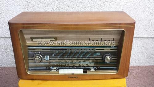 Tonjuwel W346; Tonfunk GmbH; (ID = 1687461) Radio