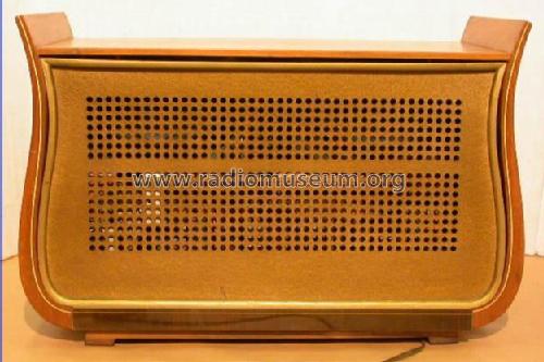 Violetta W332N ; Tonfunk GmbH; (ID = 251056) Radio