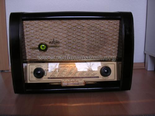 Violetta W191M; Tonfunk GmbH; (ID = 978341) Radio