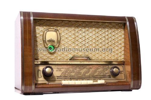 Violetta W202; Tonfunk GmbH; (ID = 2106902) Radio