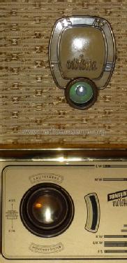 Violetta W303 F 3; Tonfunk GmbH; (ID = 1071877) Radio
