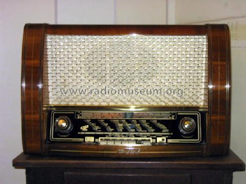Violetta W331S/N 3D; Tonfunk GmbH; (ID = 36865) Radio