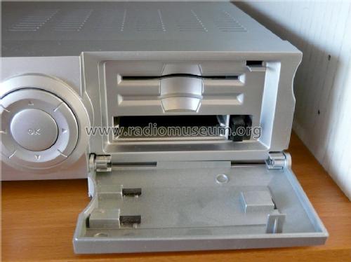 Personal Video Recorder TF5500PVR; Topfield Co., Ltd.; (ID = 1569880) DIG/SAT