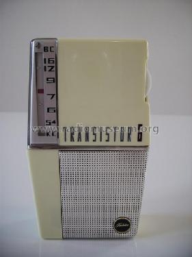 6TP-304; Toshiba Corporation; (ID = 1633593) Radio
