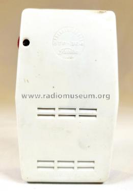 6TP-304; Toshiba Corporation; (ID = 2894501) Radio