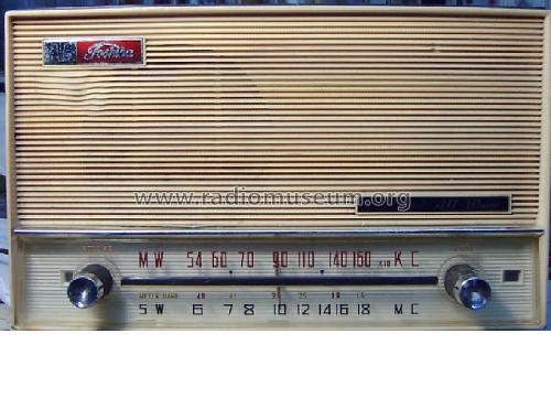 8TH-496R; Toshiba Corporation; (ID = 950240) Radio