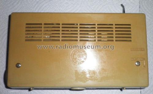 2 Band 9 Transistor 9TL-365S; Toshiba Corporation; (ID = 984946) Radio