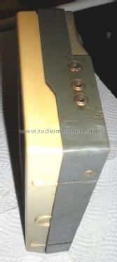 2 Band 9 Transistor 9TL-365S; Toshiba Corporation; (ID = 984947) Radio