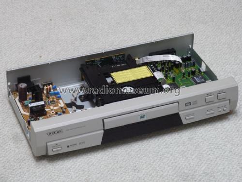 DVD Video Player SD-210E; Toshiba Corporation; (ID = 2094324) R-Player