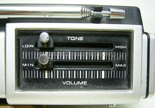 IC-700 ; Toshiba Corporation; (ID = 780289) Radio