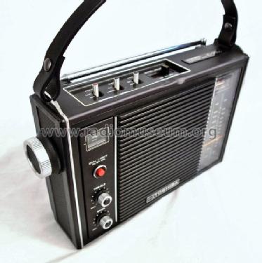 IC-7000; Toshiba Corporation; (ID = 1253481) Radio