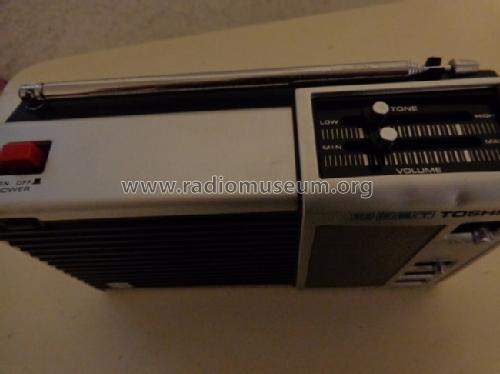 IC-700 ; Toshiba Corporation; (ID = 1713911) Radio