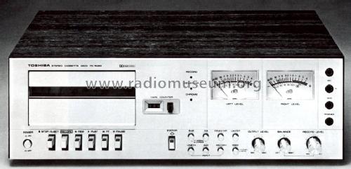 PC5060; Toshiba Corporation; (ID = 554188) Sonido-V