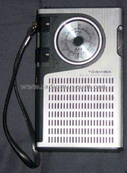 R-1200; Toshiba Corporation; (ID = 674416) Radio