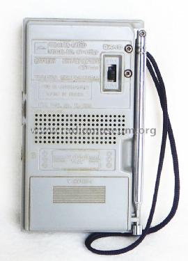 RP-1150F; Toshiba Corporation; (ID = 2671359) Radio